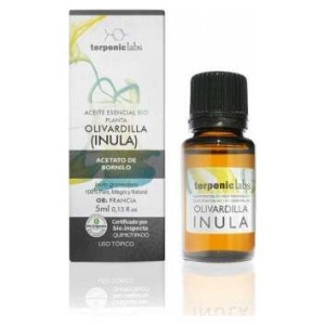 Olivardilla (Inula) Aceite...