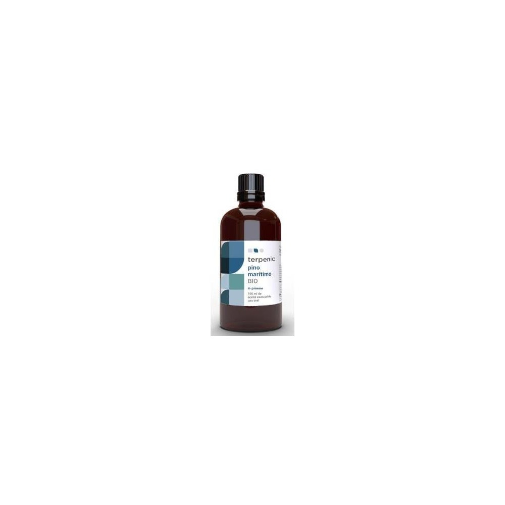 Pino Maritimo Trementina Aceite Esencial Bio 100Ml