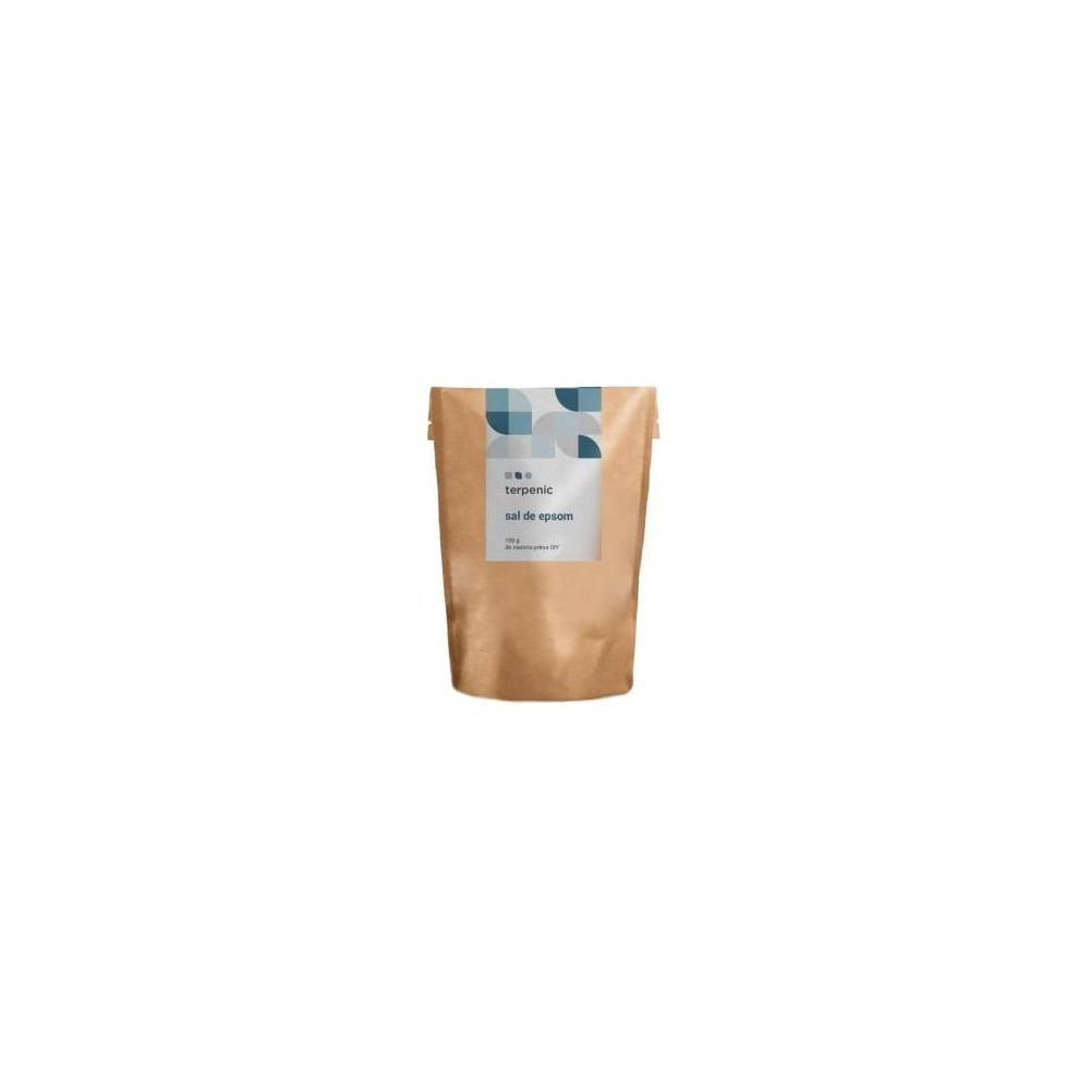 Terpenic Sal De Epson 100G