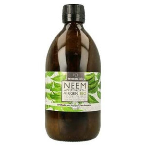 Terpenic Aceite Vegetal...