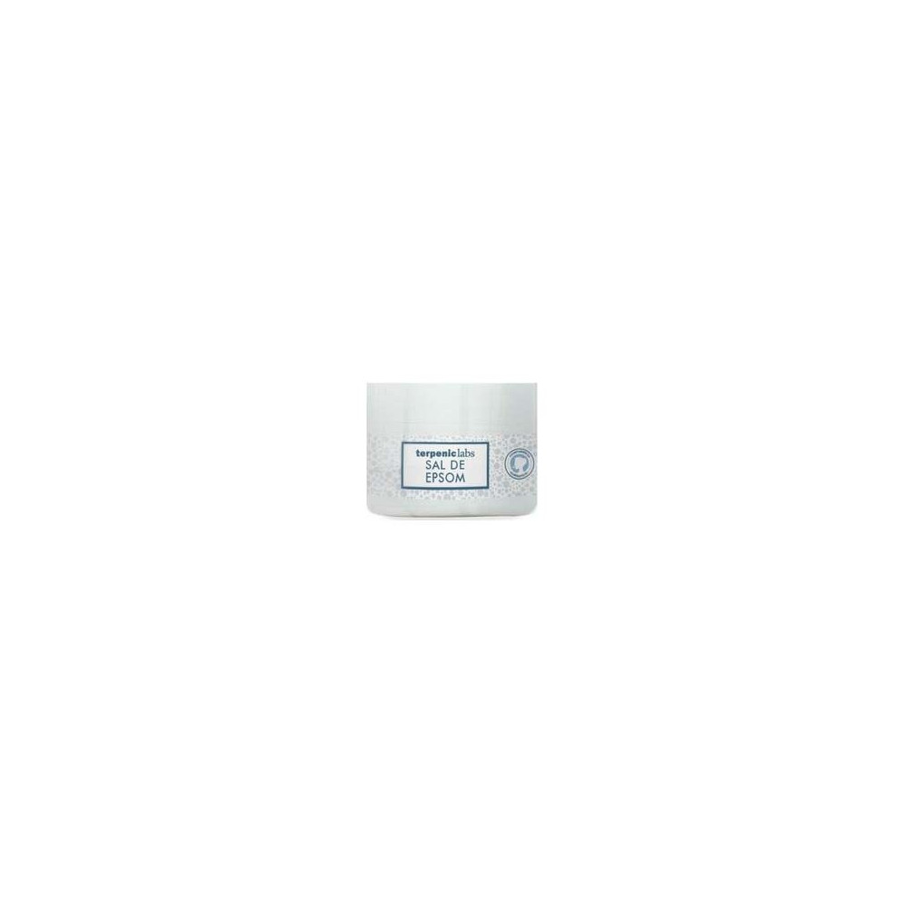 Terpenic Sal De Epsom 250G