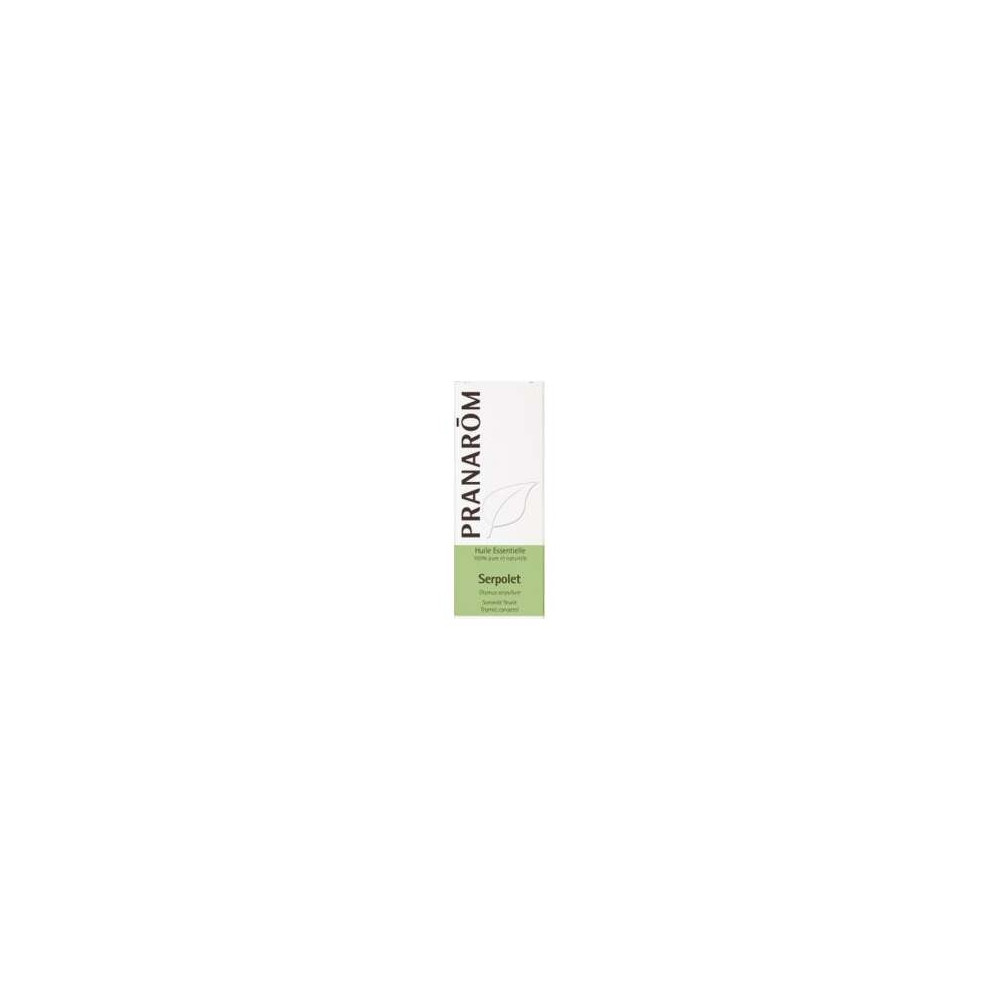 Tomillo Limoneno Aceite Esencial (Serpol) 5Ml.