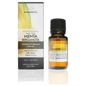 Menta Bergamota Aceite...