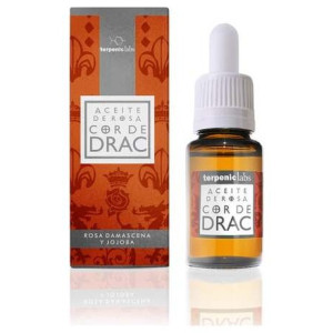 Cor De Drac Aceite...