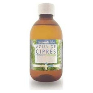 Agua De Cipres Hidrolato...