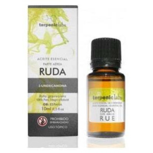 Ruda Aceite Esencial 100%...