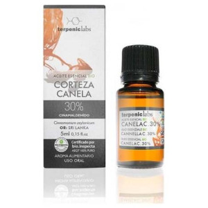 Terpenic Canela Corteza...