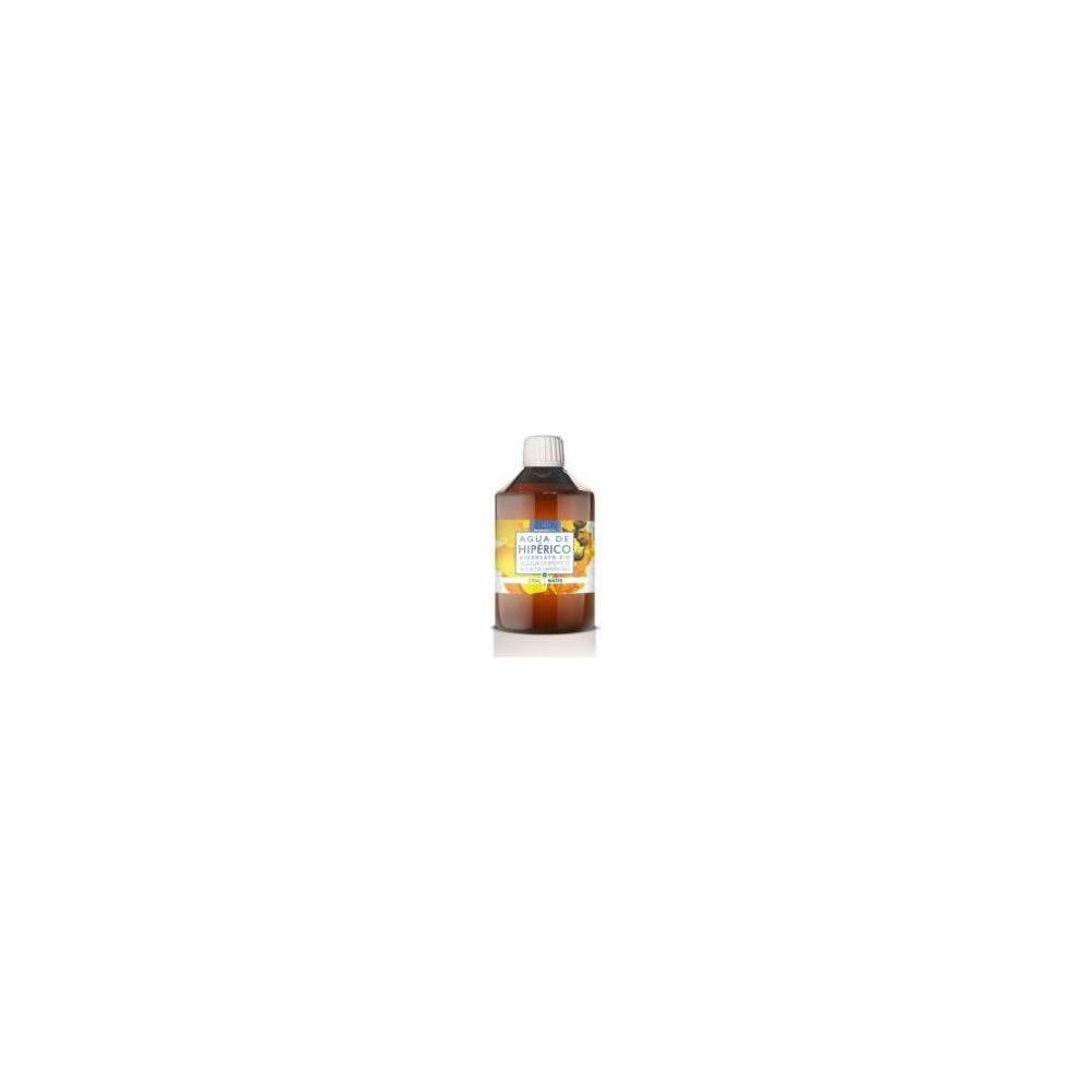 Agua De Hiperico Hidrolato Alimentario Bio 250Ml.