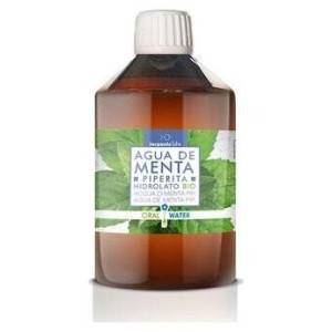 Terpenic Hidrolato Menta...