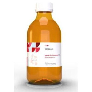 Agua De Geranio Bourbon...