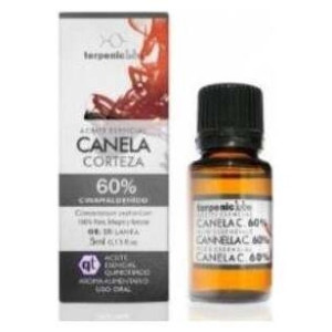 Terpenic Labs Canela...