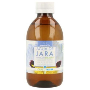 Agua De Jara Hidrolato...