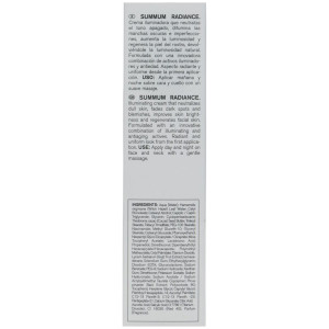 Rilastil Summum Radiance Tratamiento Antiedad Iluminador 40Ml