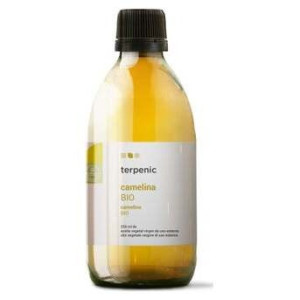 Camelina Bio Aceite Vegetal...