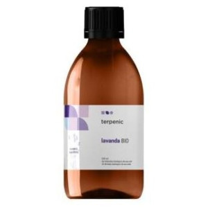 Agua De Lavanda Hidrolato...