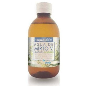 Agua De Mirto Verde...