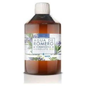 Agua De Romero Verbenona...
