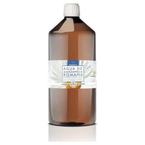 Agua De Manzanilla Romana...