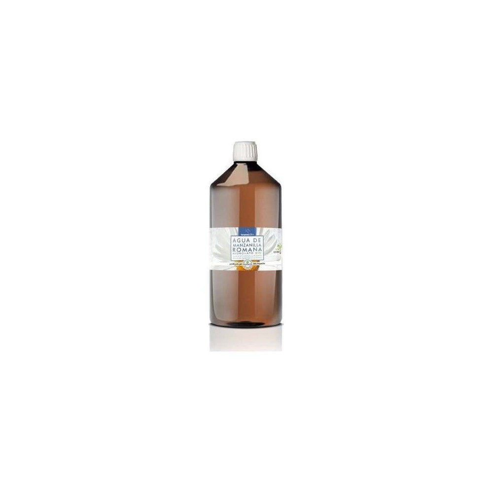 Agua De Manzanilla Romana Hidrolato Bio 250Ml.