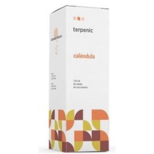Terpenic Aceite Vegetal...