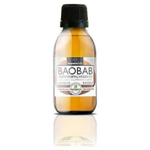 Baobab Virgen Bio Aceite...