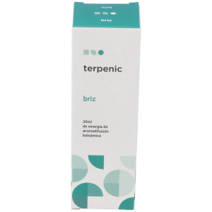 Terpenic Labs Briz Sinergía...