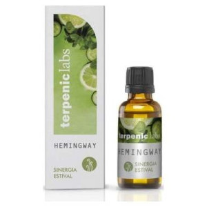 Terpenic Sinergia Aroma...