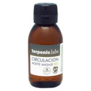 Terpenic Aceite Masaje...