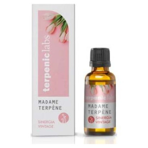 Terpenic Sinergia Aroma...