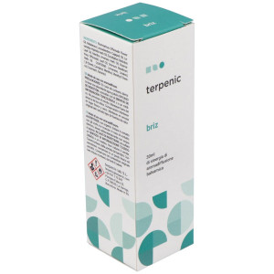 Terpenic Labs Briz Sinergía Balsámica 30Ml