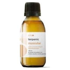 Terpenic Muscular Aceite...