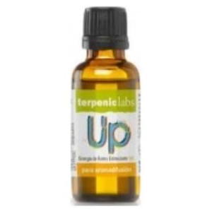 Terpenic Labs Sinergia Up...