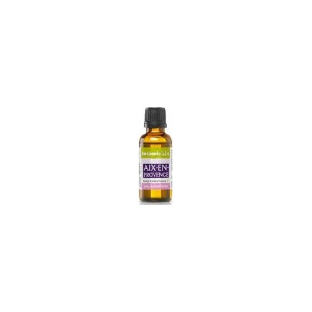 Terpenic Labs Sinergia Aix-En-Provence Bio 30Ml