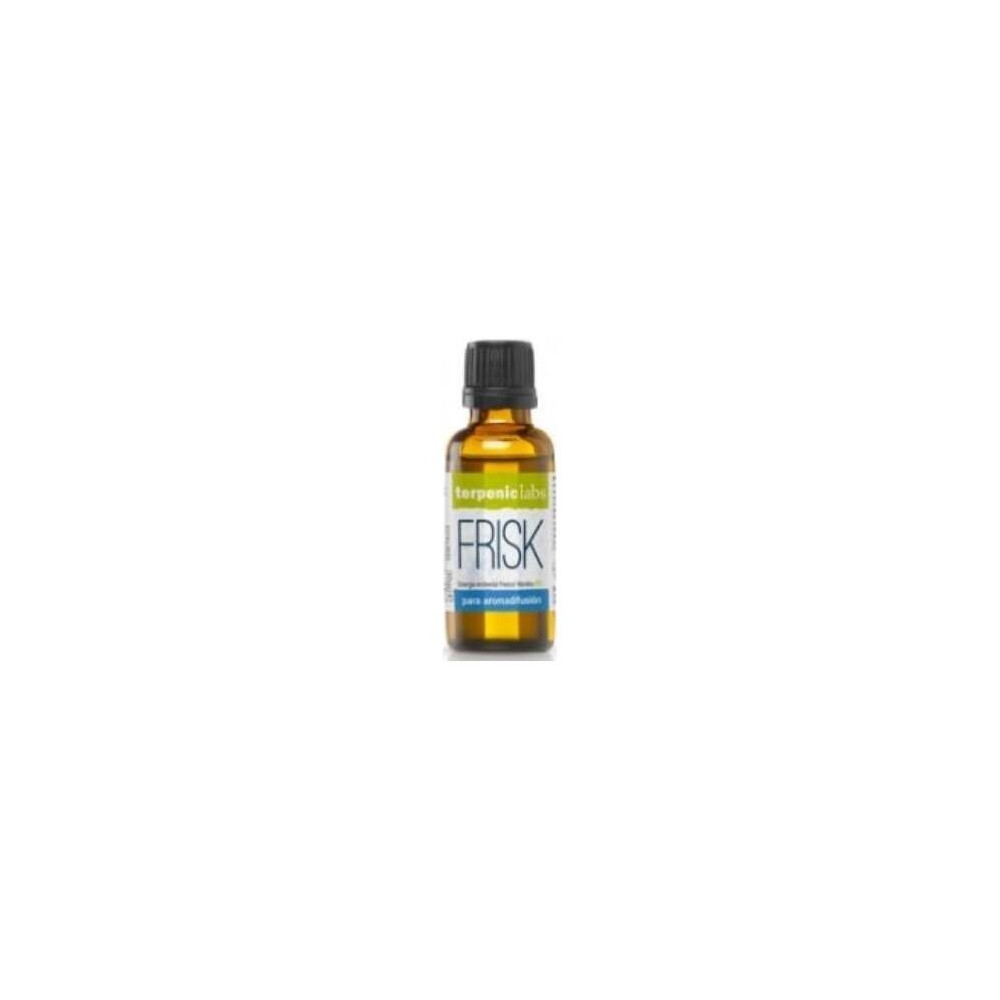 Terpenic Frisk Sinergia Aroma Difusor 30Ml