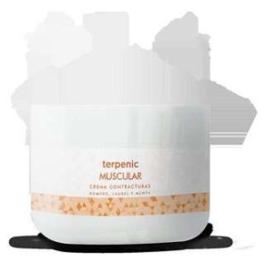 Terpenic Crema Muscular Evo...