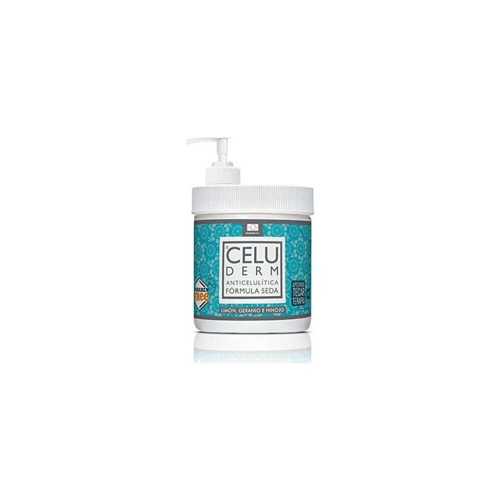 Terpenic Crema Anticelulitica Evo Pro 1000Ml
