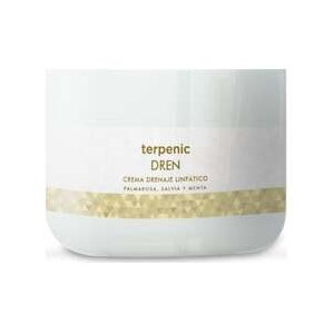 Terpenic Crema Dren Pro 500Ml