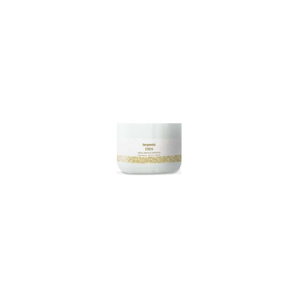 Terpenic Crema Dren Pro 500Ml