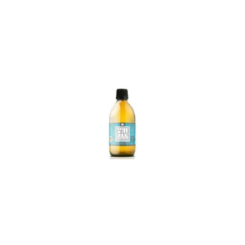 Celuderm Anticelulitico Aceite Masaje 500Ml.