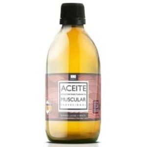 Terpenic Aceite Masaje...