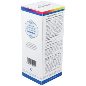 Mahen Dinafen Infantil Jarabe 250Ml