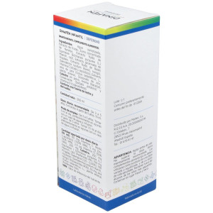 Mahen Dinafen Infantil Jarabe 250Ml