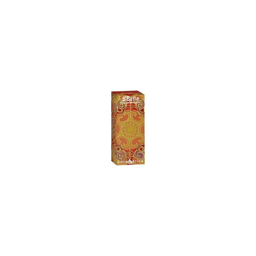 Equisalud Cosmoetica Mibella Loción Vivificante 100Ml