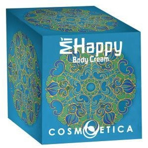 Mi Happy Corporal Crema 50Ml.