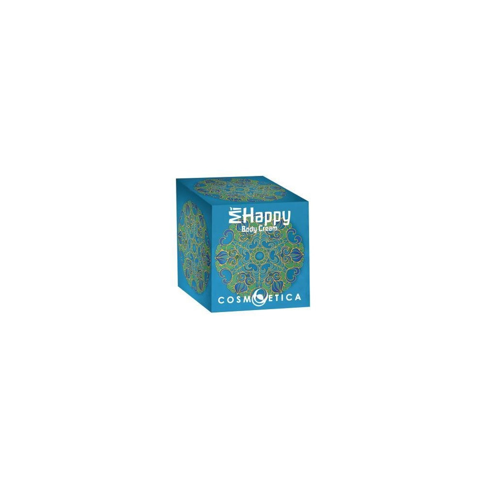 Mi Happy Corporal Crema 50Ml.
