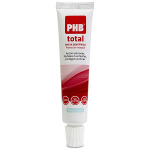 Phb Total Dentífrico De Uso...