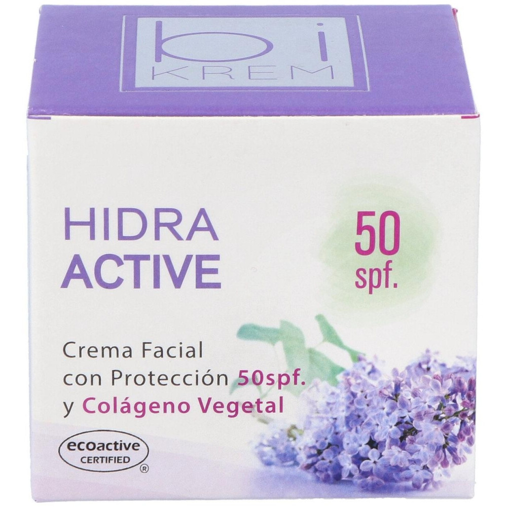 Mycofit Bikrem Hidractive Fps50 50Ml