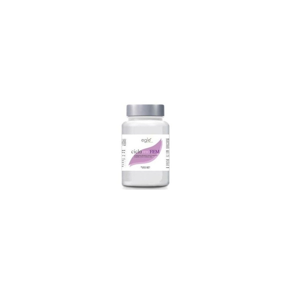 Egle Ciclofitofem 60Caps