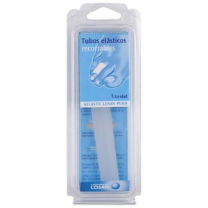 Gelastic Tubos Elásticos...