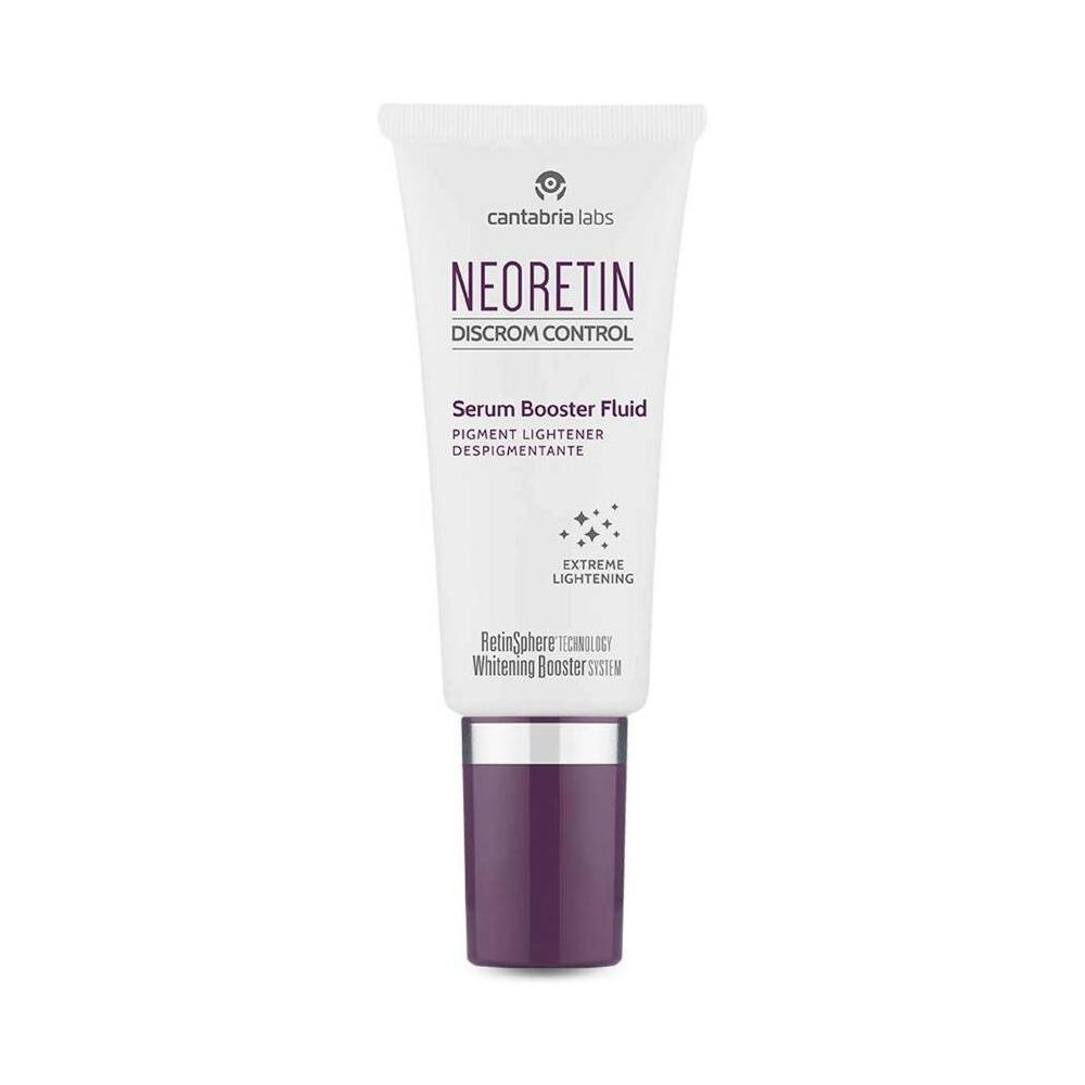 Neoretin Discrom Control Sérum Booster Fluid Despigmentante 30Ml